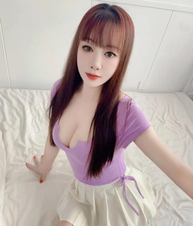 美艷長髮小玲