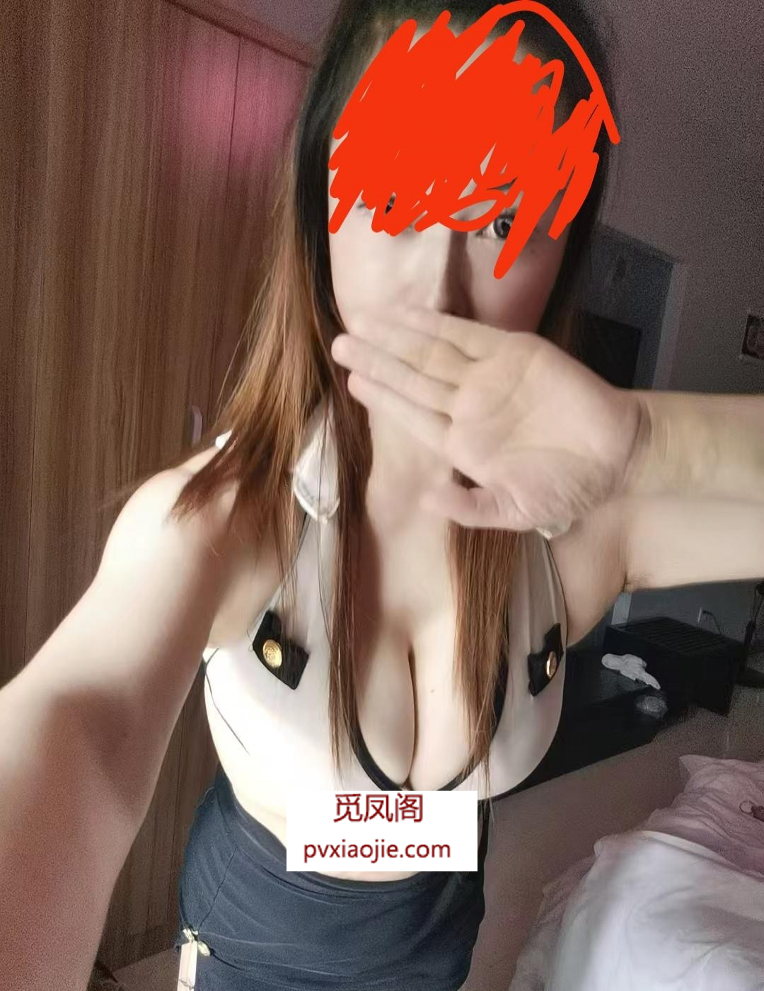 漂亮小骚货