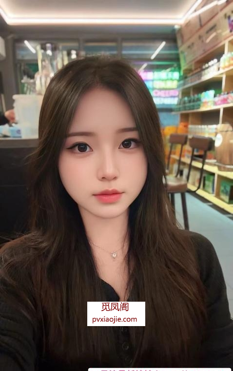 普陀周周小美女