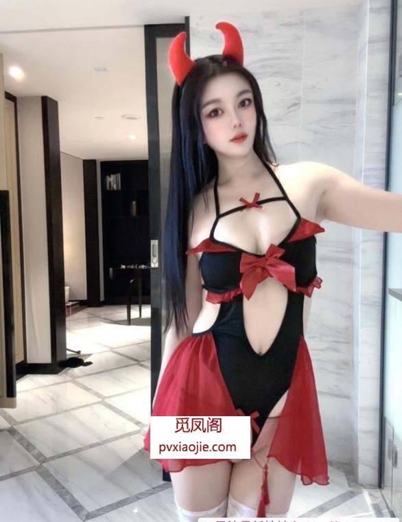 性感情趣黑丝乔乔