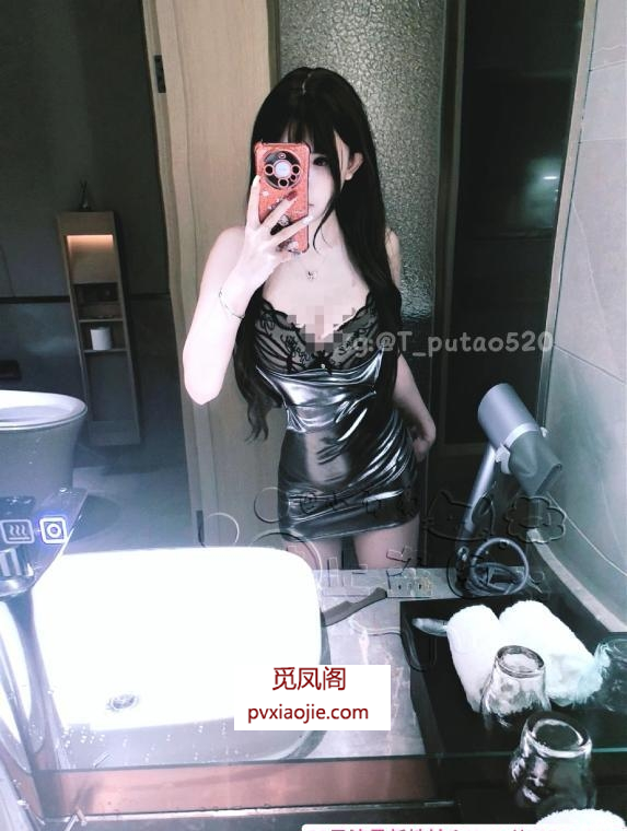 广州高颜值萝莉小葡萄