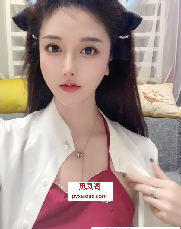 火辣性感小千代