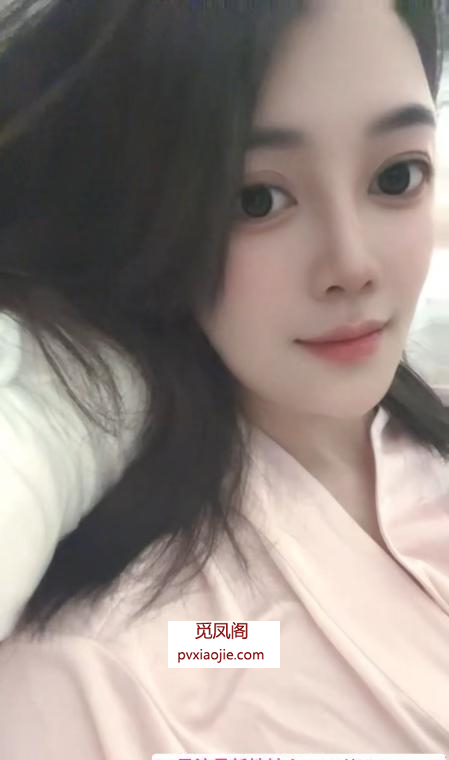 安徽合肥甜美女神