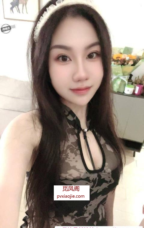 普陀性感旗袍少妇