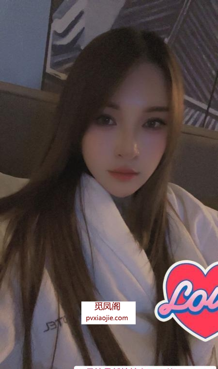 江北温柔漂亮小姐姐