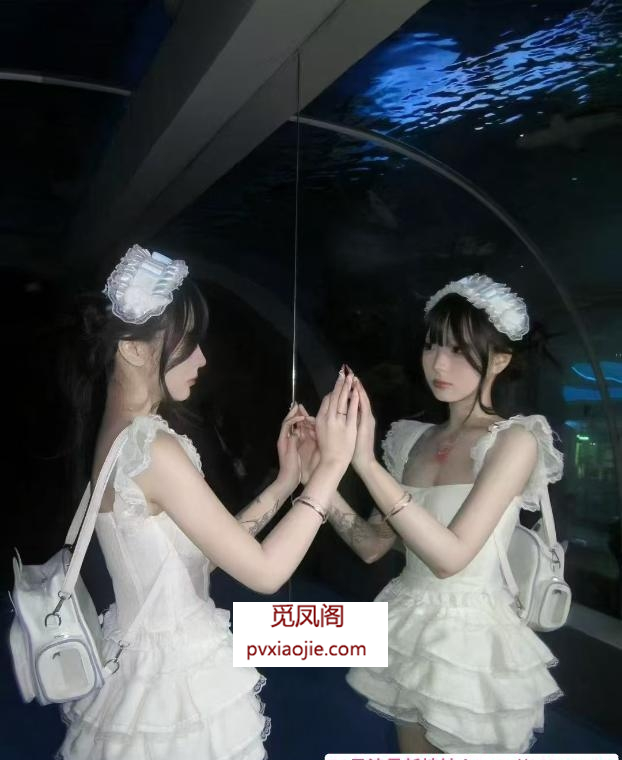 08白虎百变萝莉萱萱