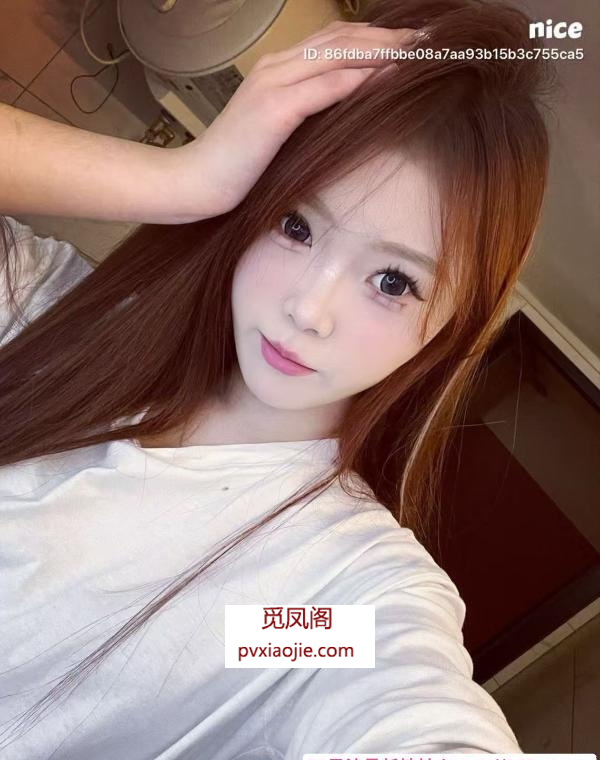 性感年轻小骚货