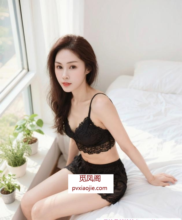 服务系漂亮少妇糖琳