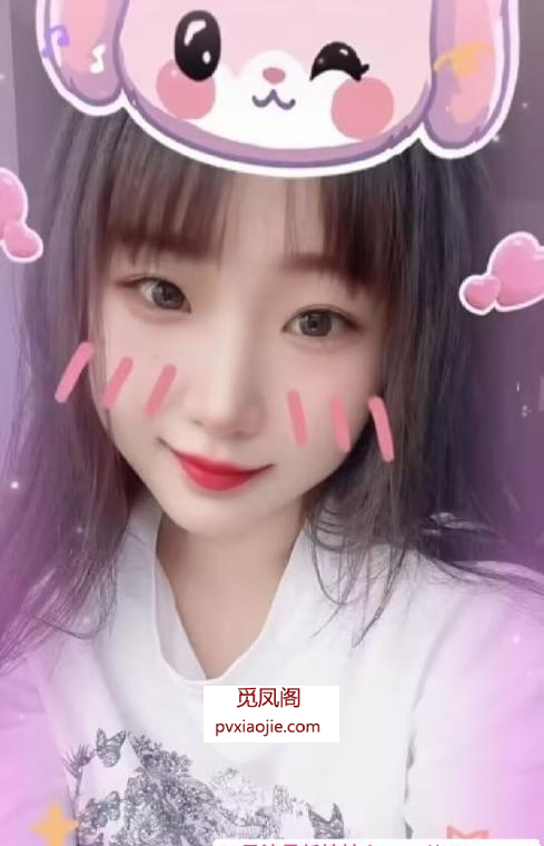 铁西大胸萝莉妹子