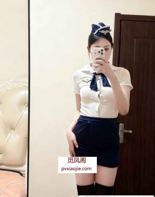 福田居家腿模花花