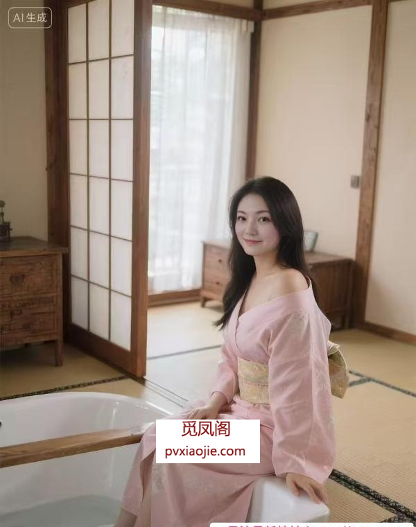 慧子AV水床老师