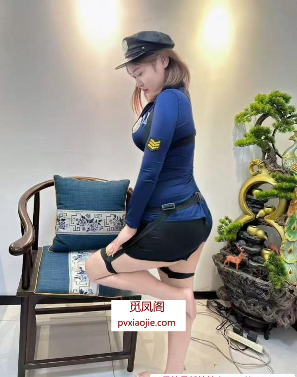 喜欢穿制服的妹妹