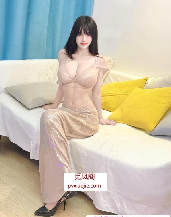 高颜E奶一线天兔兔