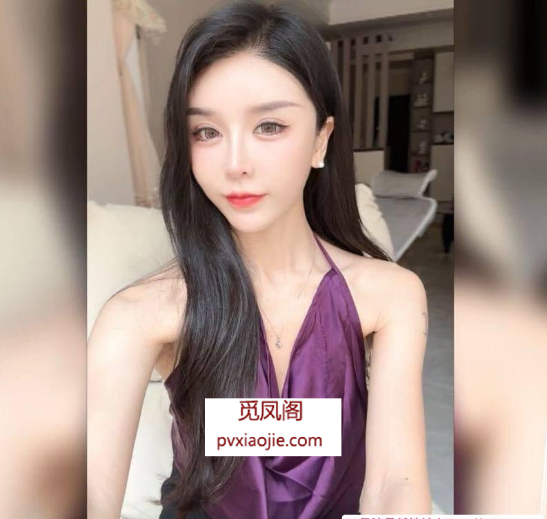 西安曲江大美女清欢