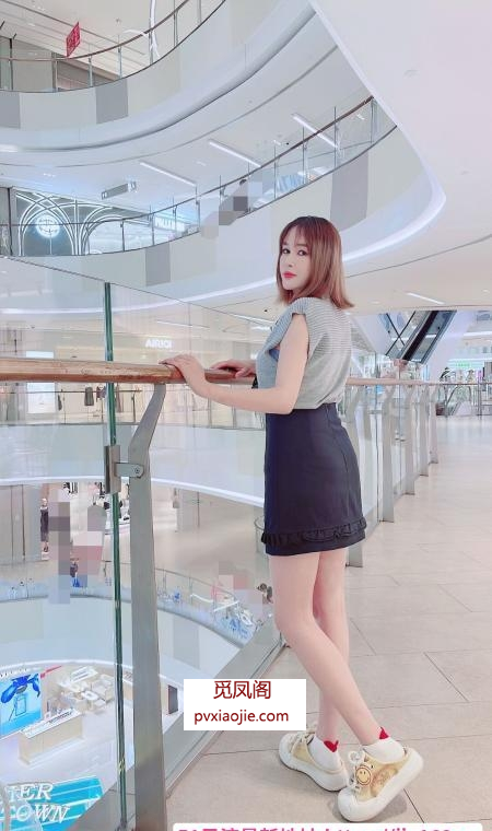 上海闵行骚妹安安