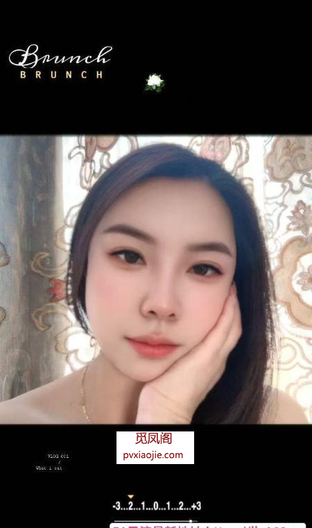 温柔南方晴儿小姐姐