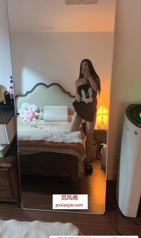 魅惑大眼小女人