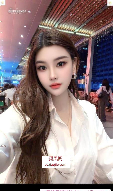 性感气质美女大美