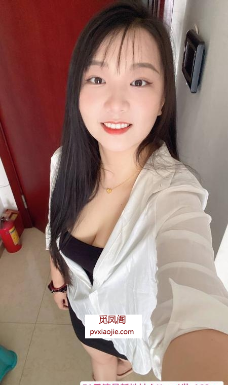 常熟邻家大胸甜甜