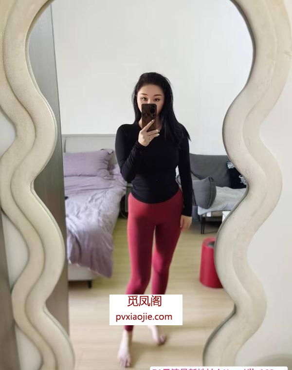 宝安健身御姐娜娜