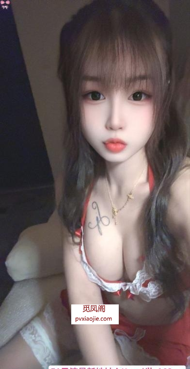 常州甜美大胸性感雨欣