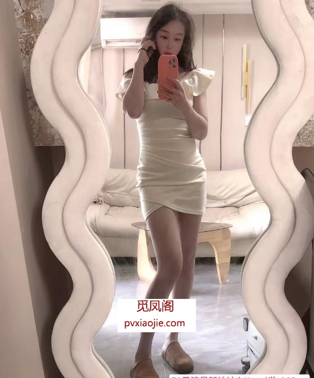 瓠子奶性感小狐狸