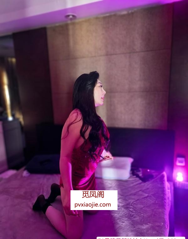 反差瘾大少妇南夕