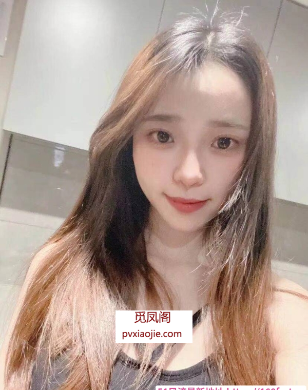 女友感十足的水蜜桃