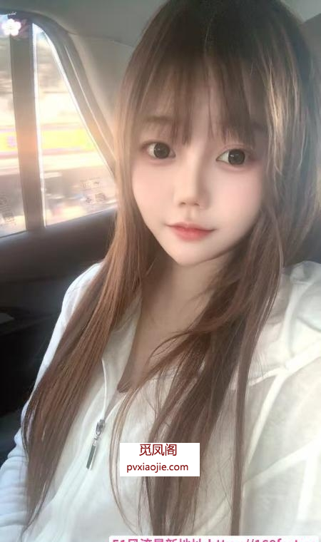 普陀颜值小可爱